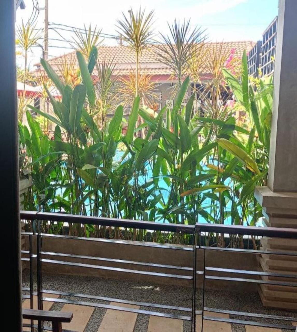 Grange Hotel Siem Reap Luaran gambar